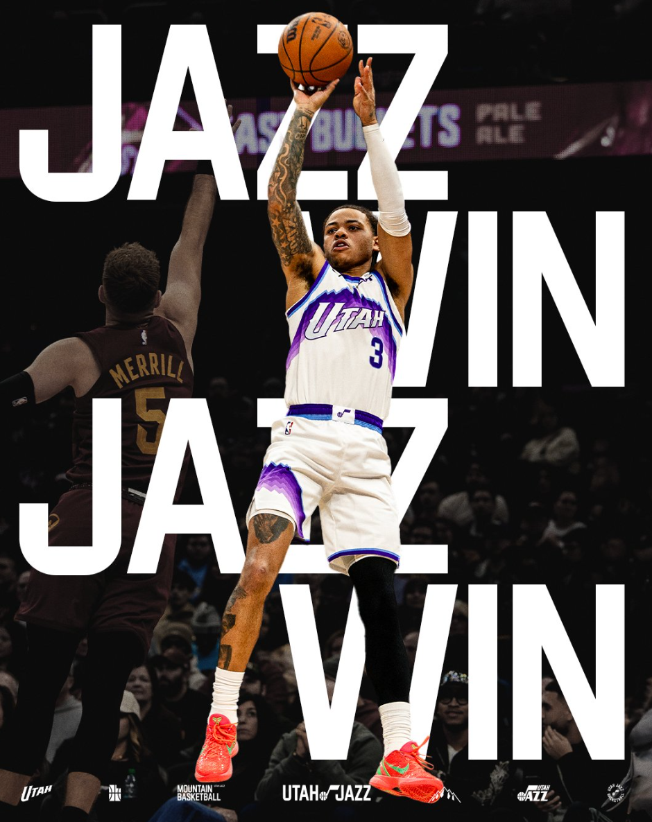 开云体育-冲五年2.71亿顶薪？乔治32+9完压米切尔 场均数据大幅提升剑指MIP